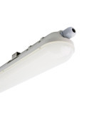 Réglette Étanche LED 60cm 18W Raccordable IP65