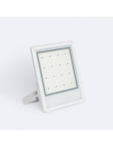 Projecteur LED 150W Dimmable TRIAC 170 lm/W IP65 ELEGANCE Slim PRO Blanc