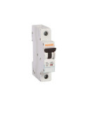Disjoncteur Industriel 1P-10kA 10-63A Courbe C MAXGE