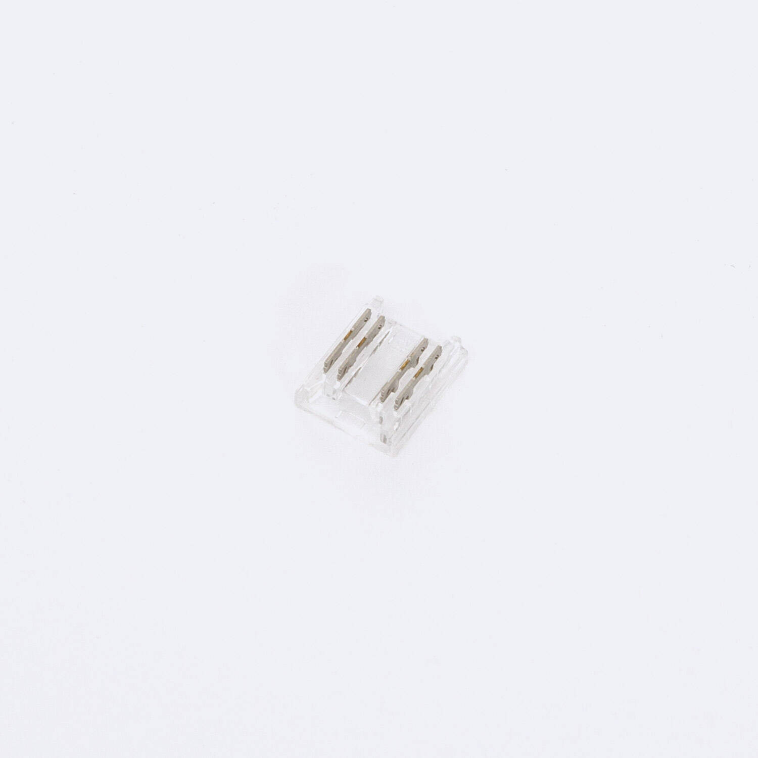 Connecteur HIPPO pour Ruban LED CCT 12/24V DC COB IP20 Largeur 10mm CCT