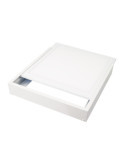 Kit en Saillie pour Panneau 60x60 cm avec vis