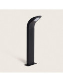 Balise Extérieure LED 10W en Saillie sur Pied 60cm Izar