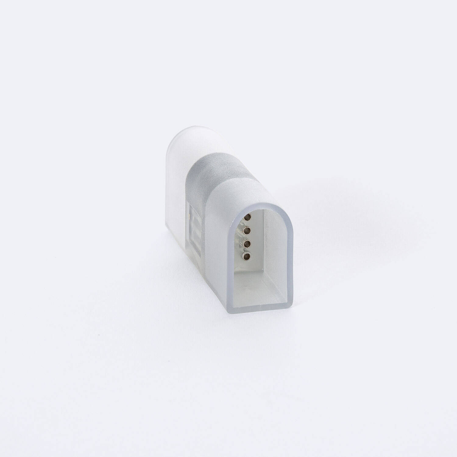 Connecteur rapide pour Ruban Neón LED dimmable 220V SFLEX12 RGB RGB