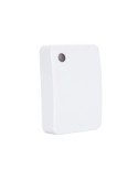 Capteur Crépusculaire 10A IP44 avec Minuterie