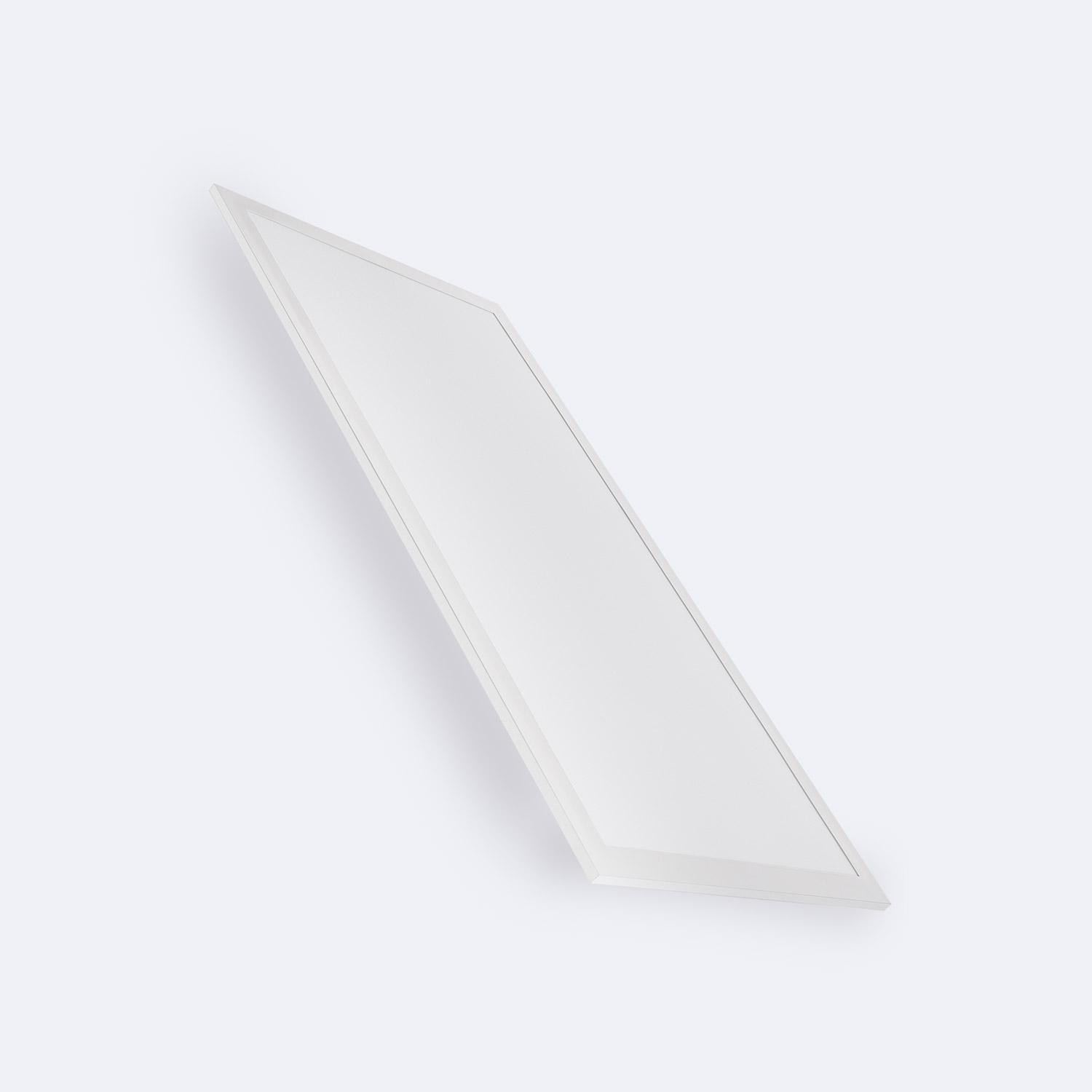 Panneau LED Solide 60x30cm 32W 3200lm Solid No Flicker Blanc froid 6000K Individuel