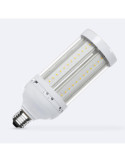 Ampoule LED Éclairage Public Corn E27 36W IP65