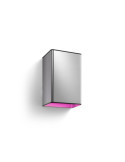 Applique Murale LED Extérieure White Color Resonate Inox 2x8W PHILIPS Hue
