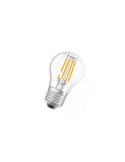 Ampoule LED Filament E27 4W 470 lm P40 Wifi Dimmable LEDVANCE Smart+