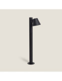 Balise LED Extérieure 7W en Saillie sur Pied 60cm Oroco