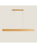 Barre Linéaire LED 120cm 30W CCT Wanda
