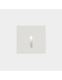 Balise LED Extérieure 2.2W Bat Square Linéaire LEDS-C4 05-E017-14-CM