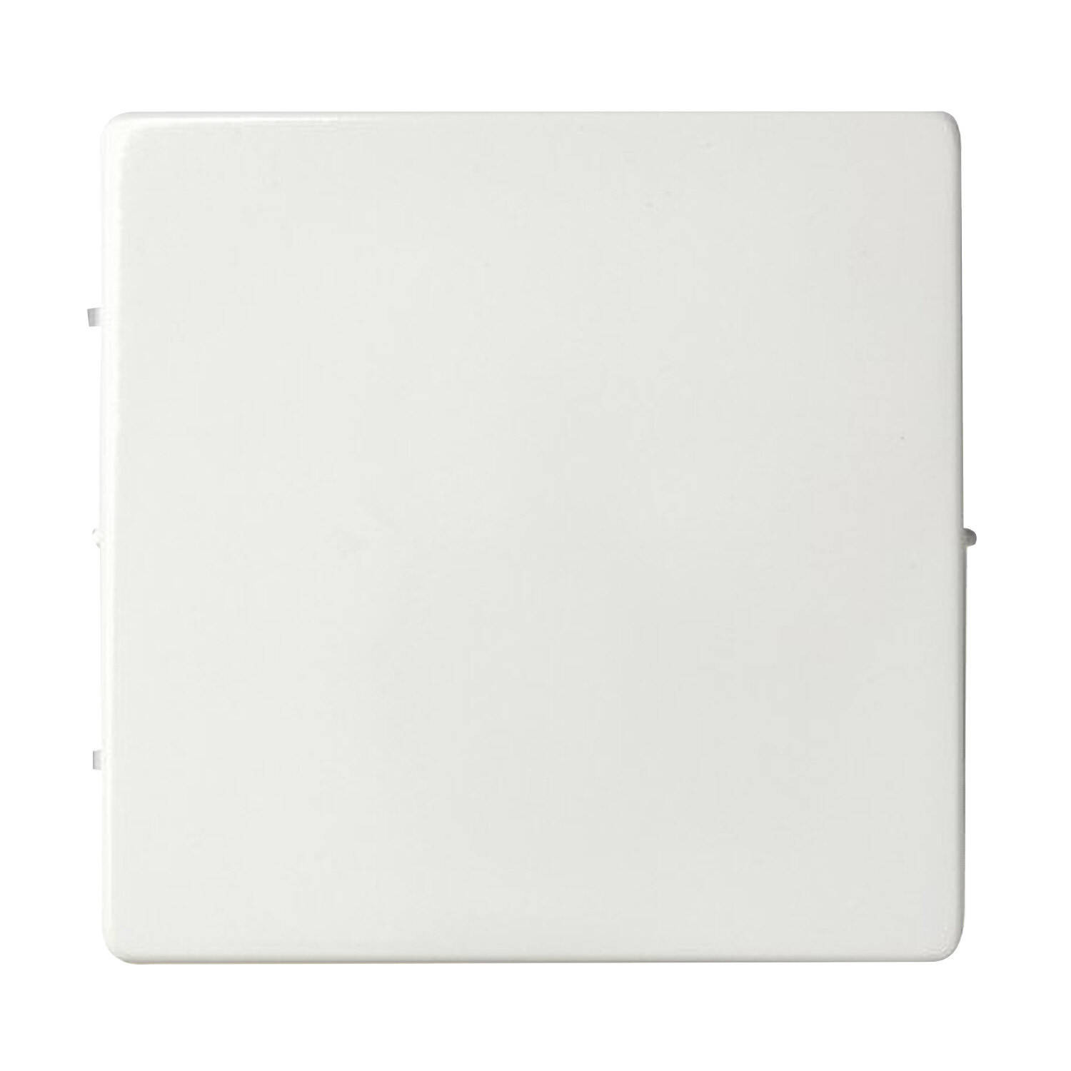 Touche pour Interrupteur/Va-et-Viens Simple SIMON 82 82010 Blanc
