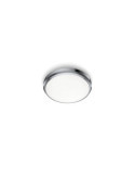 Plafonnier LED PHILIPS IP44 Doris 6W