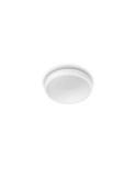 Plafonnier LED PHILIPS IP44 Doris 6W