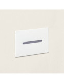 Balise Extérieure LED Murale 3W Alain