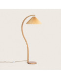 Lampadaire Bois Luanda