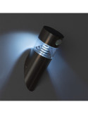 Aplique LED Solar Helios
