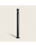 Balise sur Pied Extérieure LED 6W 90cm Aluminium Cashel