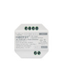 Variateur LED TRIAC Compatible avec Bouton Poussoir MiBoxer TRI-C1