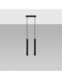 Suspension Métal Wezyr 2 SOLLUX
