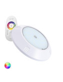 Spot LED Piscine en Saillie RGBW Submersible 12V DC IP68 20W