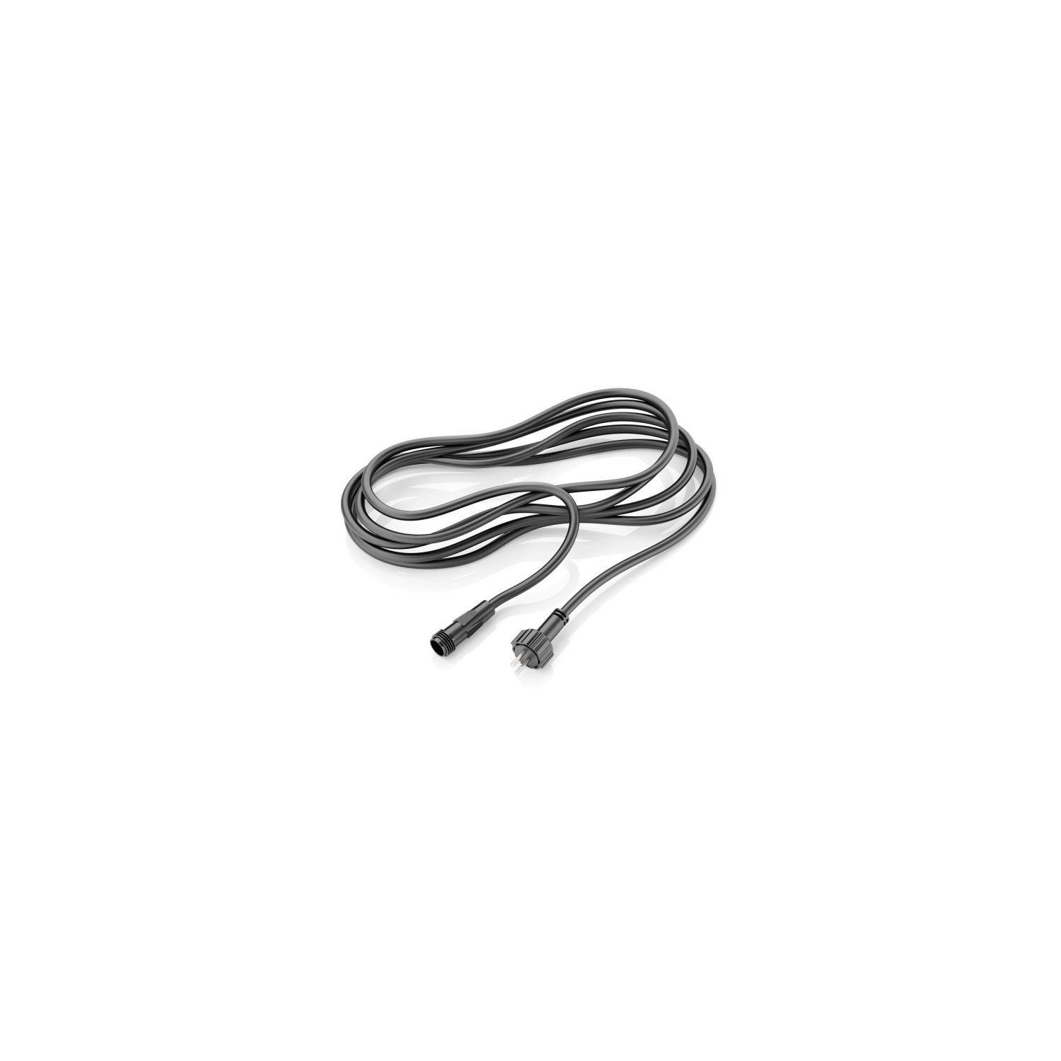 Câble de Connexion Rapide pour Tube LED T8 G13 de Culture Batten Grow 3m