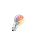 Ampoule LED Filament E27 4.5W 300 lm A60 Wifi RGBW LEDVANCE Smart+