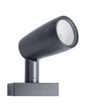 Applique LED Extérieure RGBW 4.5W Smart+ WiFi Jardin 1 Spot Extension IP65 LEDVANCE 4058075478398