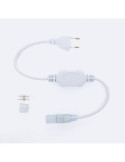 Câble Rectificateur pour ruban Néon LED Dimmable 220V SFLEX8