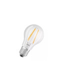 Ampoule LED Filament E27 7W 806 lm A60 OSRAM Parathom Classic 4099854054396