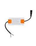 Driver 90-265V Sortie 12-24V DC 300mA 7W
