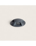 Balise Extérieure LED 1W Encastrable au Sol Letso 4L Grise