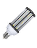 Ampoule LED E40 54W Éclairage Public Corn IP64