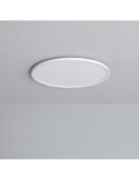 Plafonnier LED Rond CCT 24W Double Face SwitchCCT Ø420mm