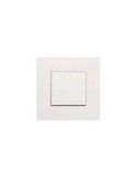 Bouton-Poussoir Simple Monoblock SIMON 270 20000952-090