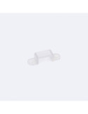 Clip de fixation pour Ruban LED RGB 220V AC SMD IP65