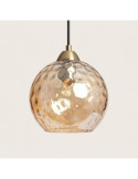 Suspension Crystal Cornelio
