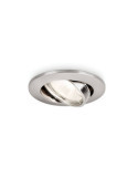 Spot Downlight PHILIPS Rond Enif Coupe Ø 75mm