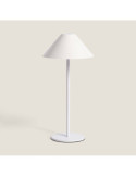 Lampe à Poser LED 3W Portable Extérieure avec Batterie Rechargeable USB Kivuli