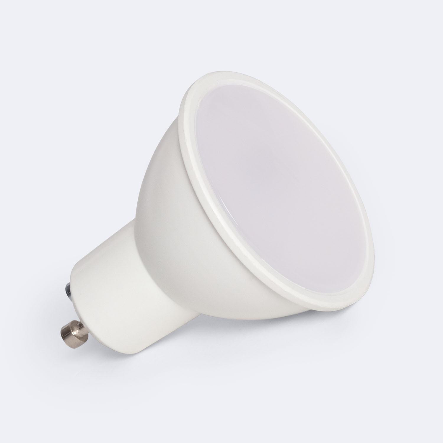 Ampoule LED GU10 8W 702lm S11 No Flicker Blanc froid 6500K