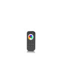 Télécommande RF pour Variateurs LED RGB / RGBW 4 Zones