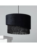 Suspension Velours Jurmi