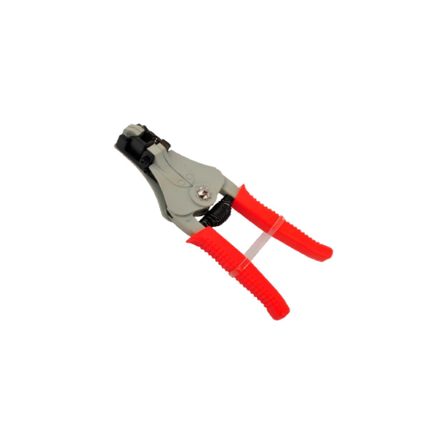 Pince à Dénuder Automatique Gris