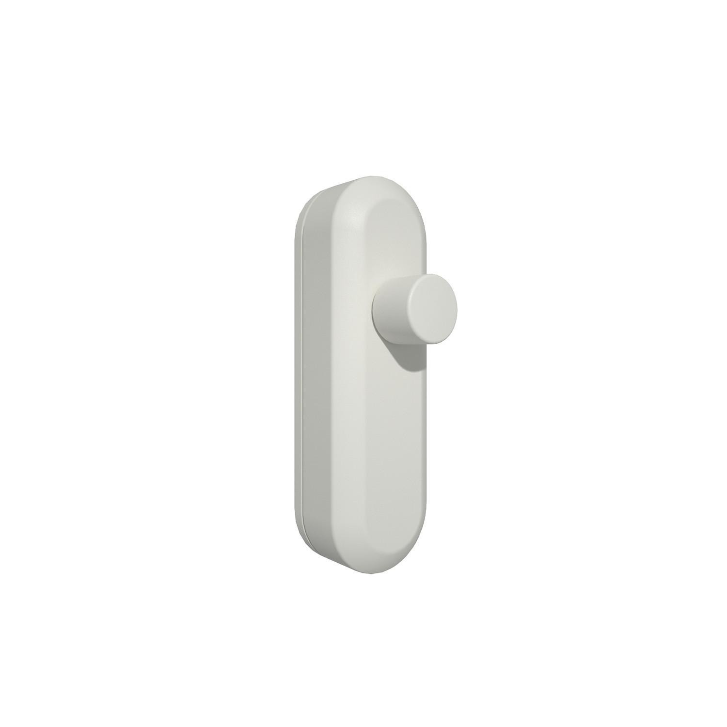 Variateur WiFi TRIAC pour Lampes à Poser/Lampadaires Blanc