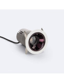 Spot Downlight LED 9W Conique Modulaire Lux Coupe Ø 55 mm