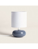 Lampe à Poser Céramique Ava