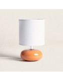 Lampe à Poser Céramique Ava