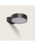Applique Murale Extérieure Aluminium Nerida 8
