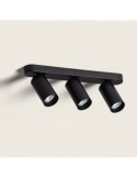 Plafonnier Orientable Emir 3 Spots