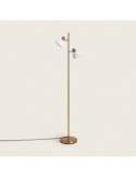 Lampadaire Métal Magda
